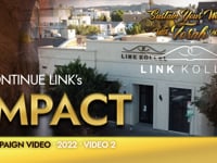 LINK KOLLEL • 2022 IMPACT CAMPAIGN • Campaign Video