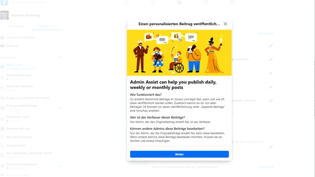 Neuer FB Auto Poster Teil 1