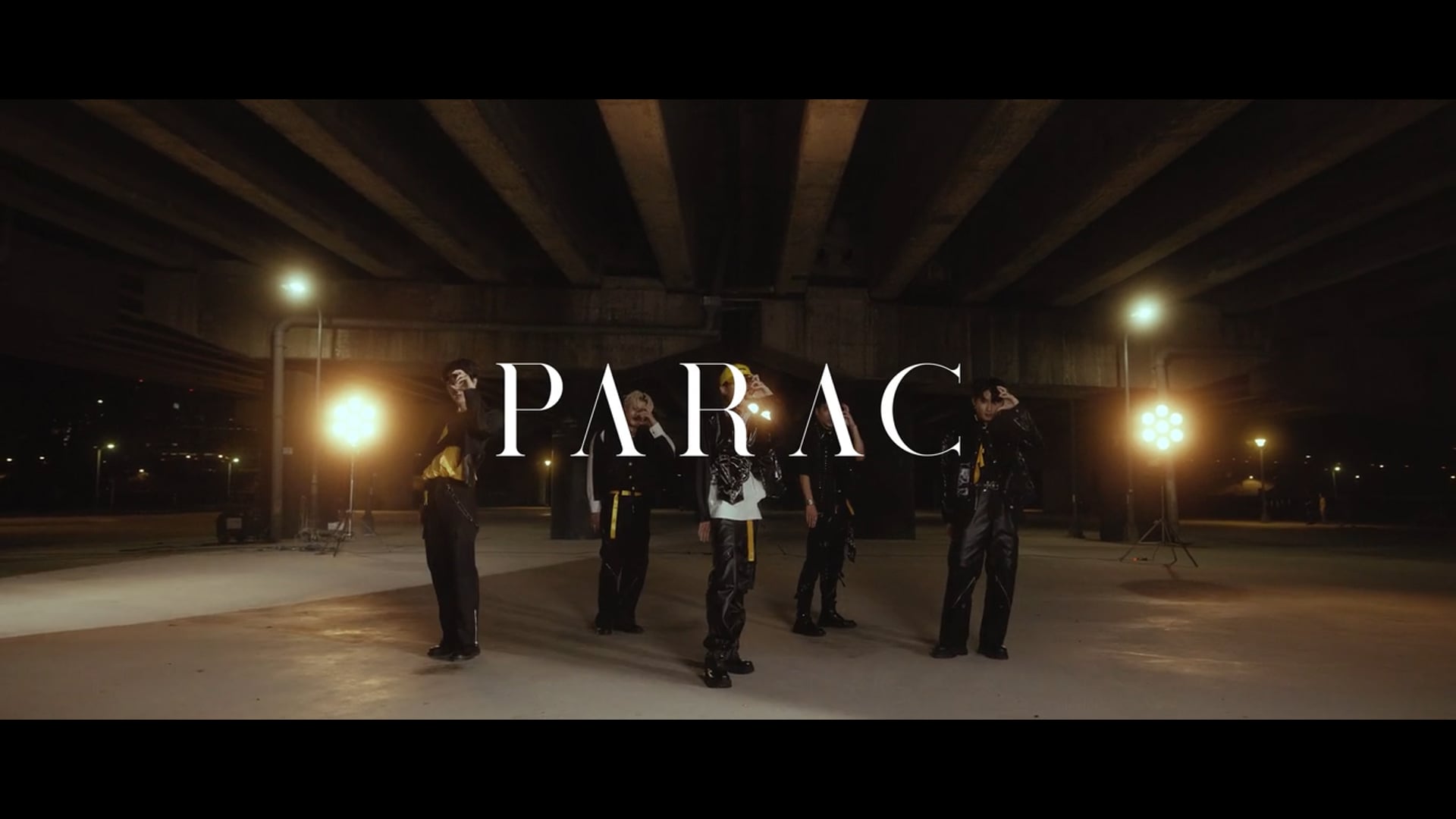 PARA C Dance Performance Video#2