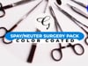 Improved Spay/Neuter Pack Ring Coated | New Products | GerVetUSA