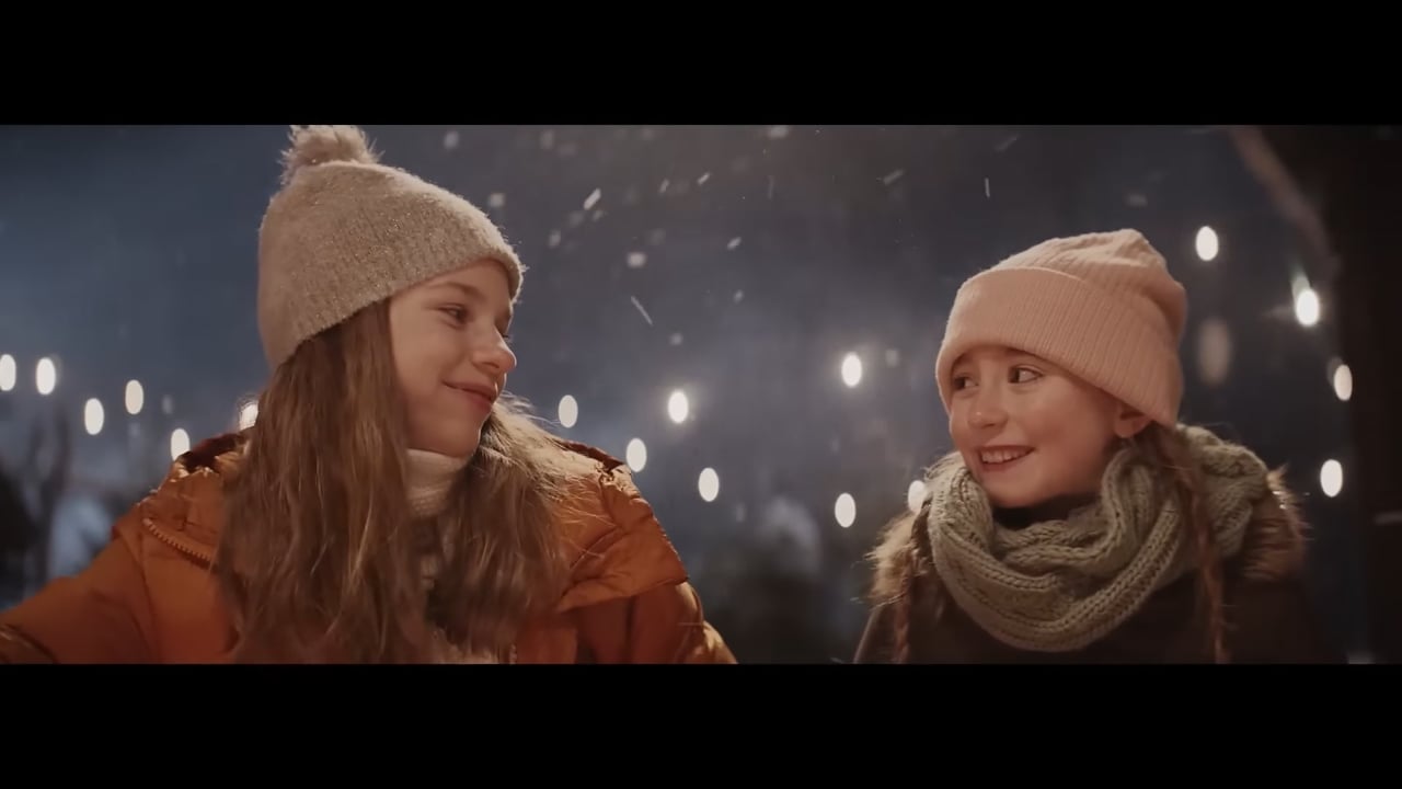 The 20 popular Holiday ads of 2022 - DAILY COMMERCIALS