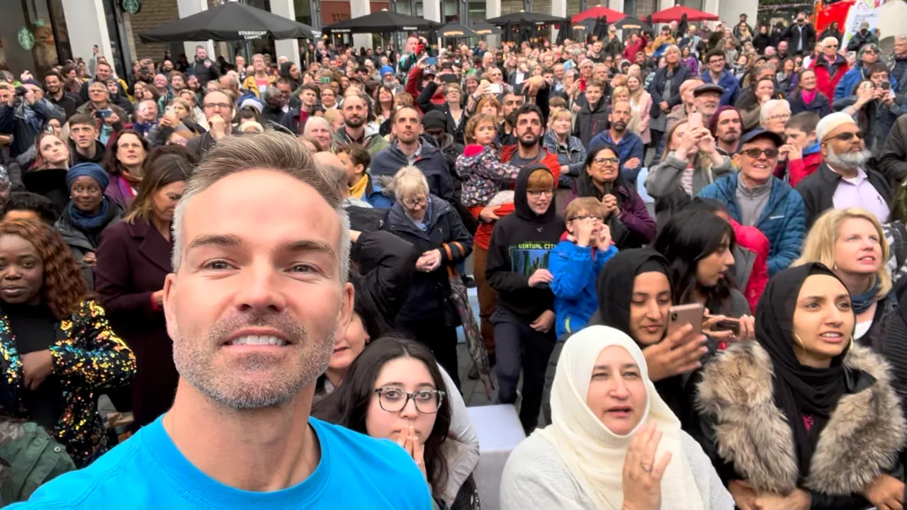 Bradford 2025 winning Announcement on Vimeo