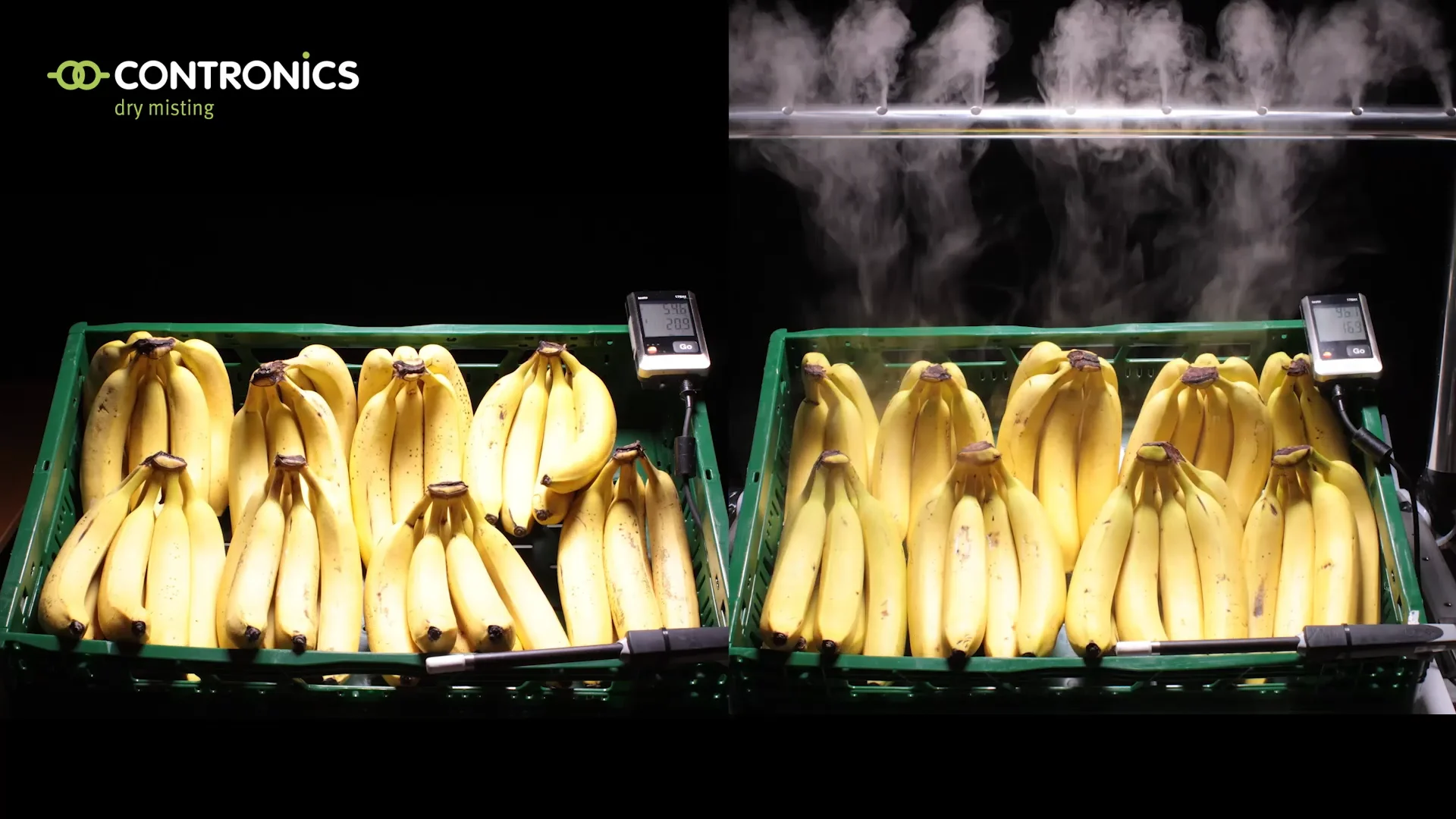 Timelapse Dry Misting on Vimeo