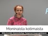 Riitta Aromäki: Lukuvuosi 2022 – Moninaista kotimaista