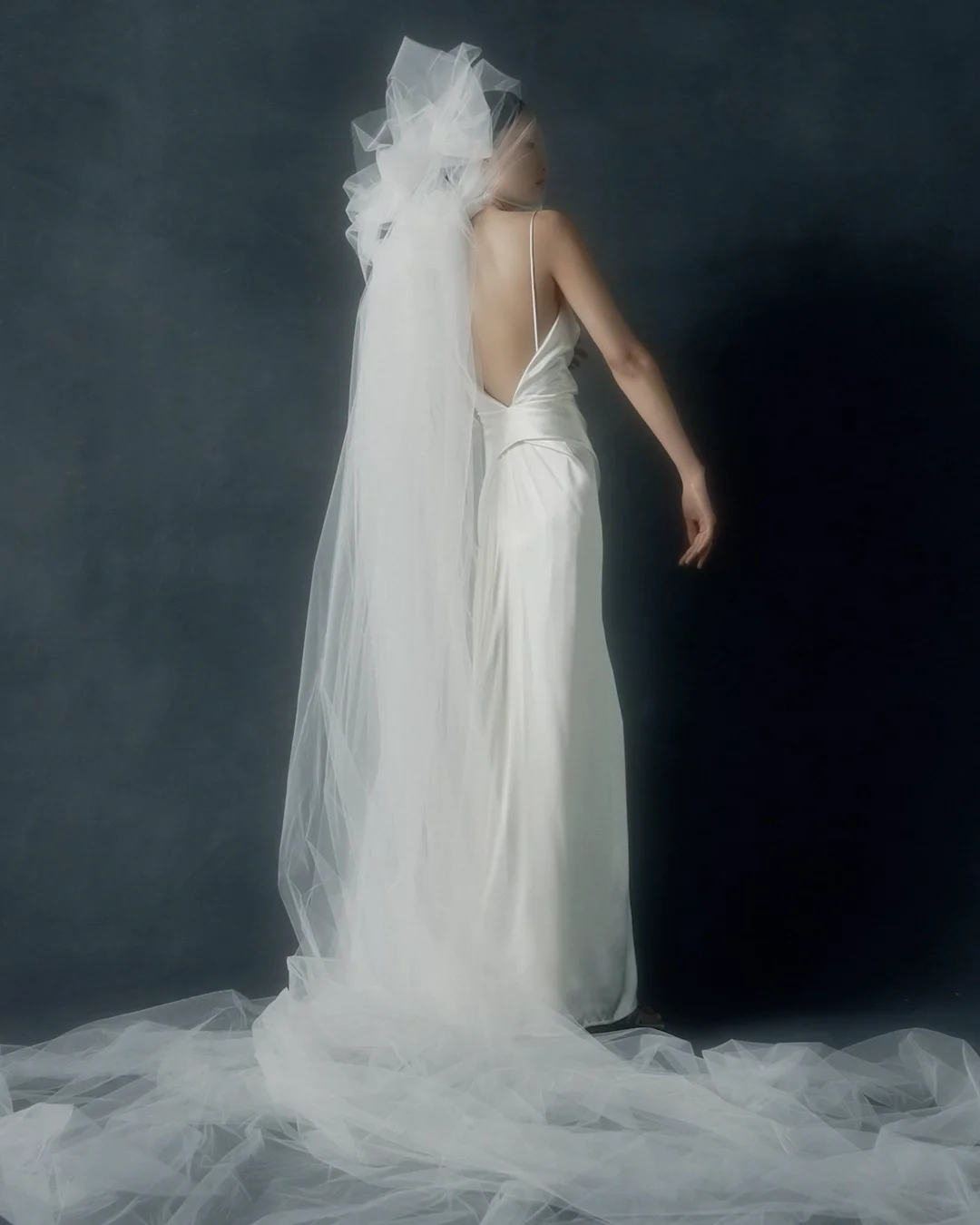 Minerva | Bridal Made to Order | Vivienne Westwood®