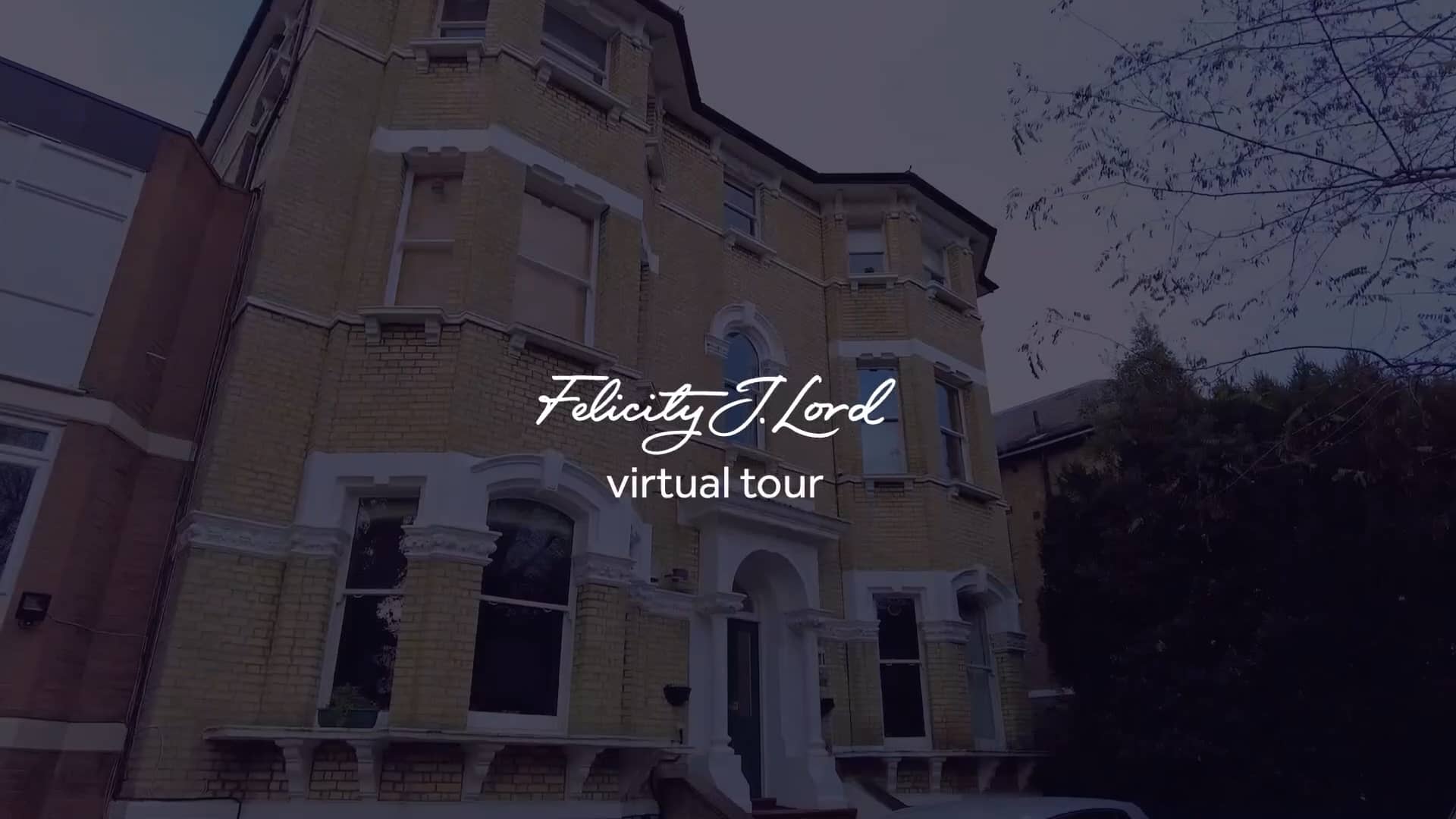 Quick Sneak Peek of Kidbrooke Grove, London, 1 bedroom Flat / Apartment