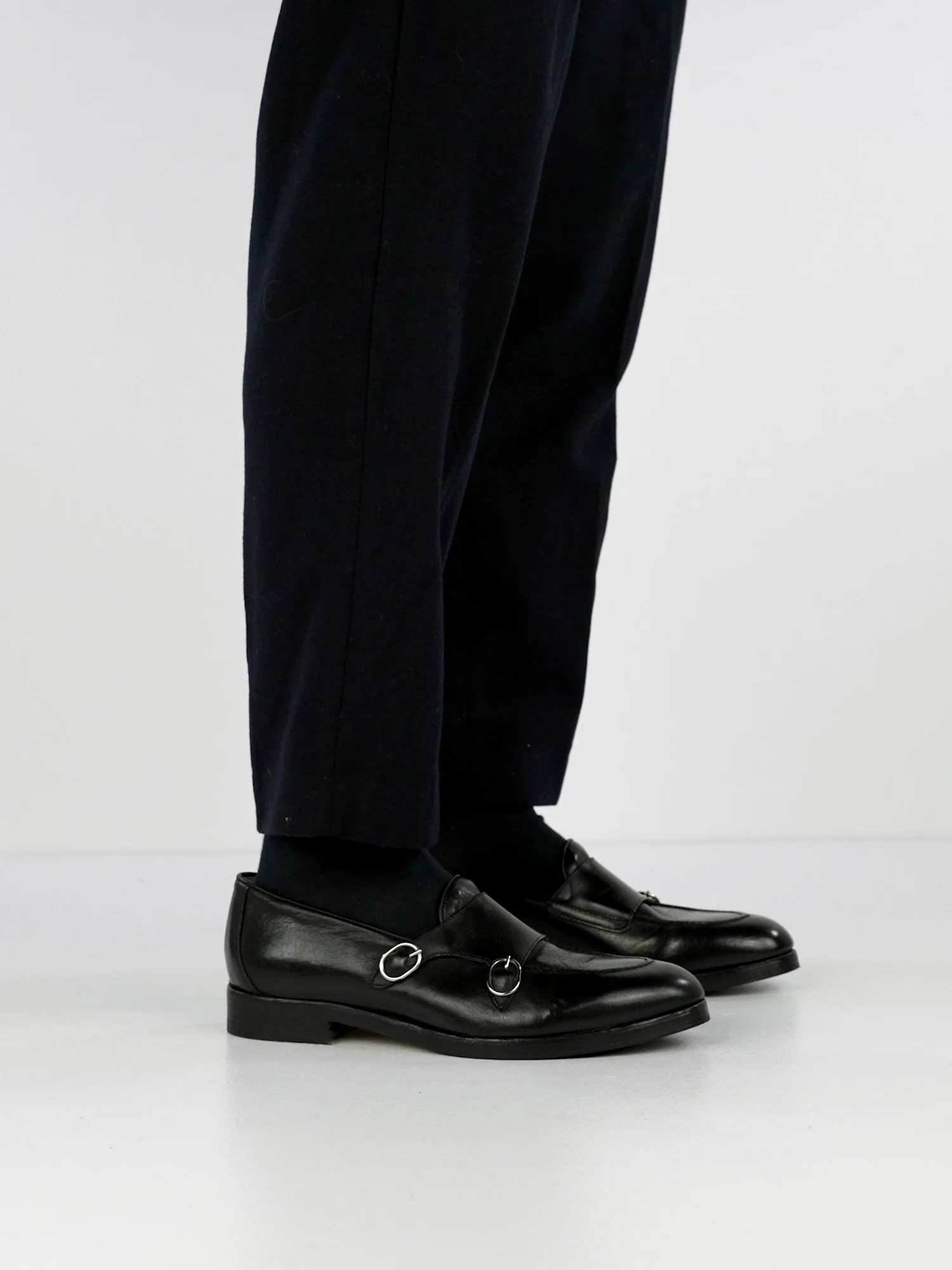 【black】Trois Heel Loafers XXW73L0JY70SHAB999-02.jpg