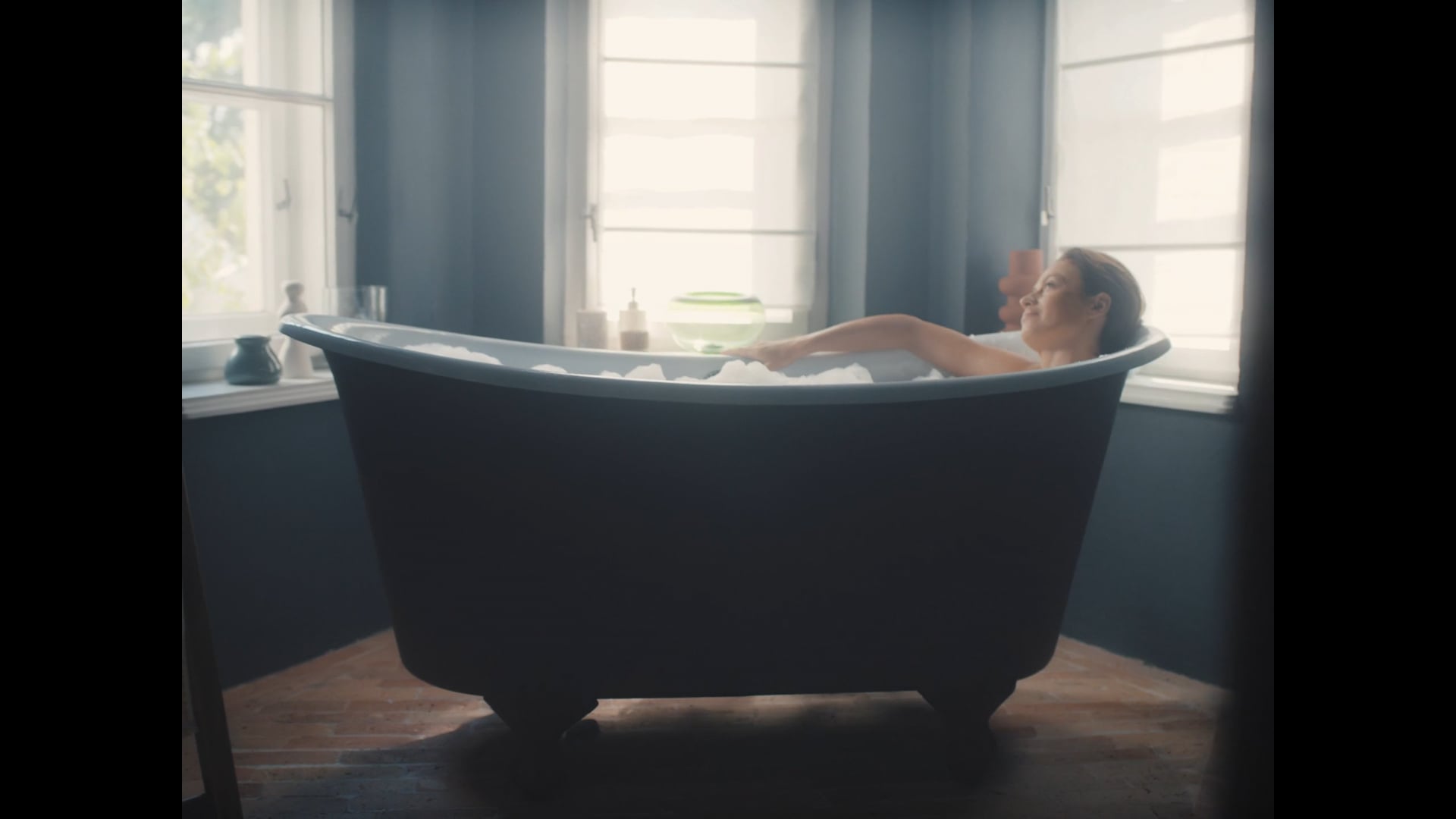 TOPESTETIC "It's your time"