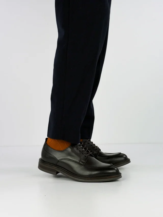 Cos on sale derby shoes