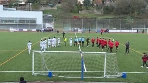 Els d'Arnau Sala golejen el Torelló i ja tenen a set punts el segon (0-5)