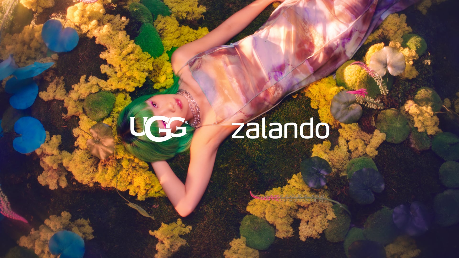 UGG x Zalando - Craving UGG