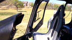 Bell 206 Testimonial