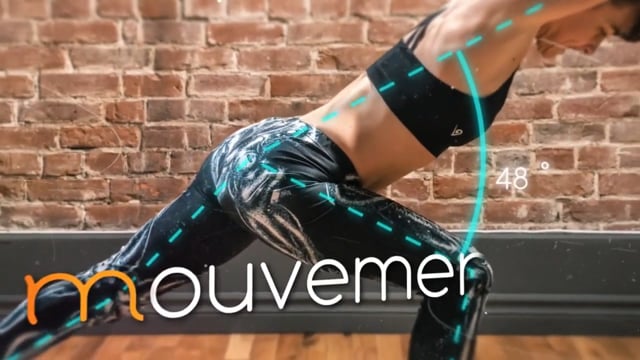 Yoga Balles™️ - Pour le système lymphatique