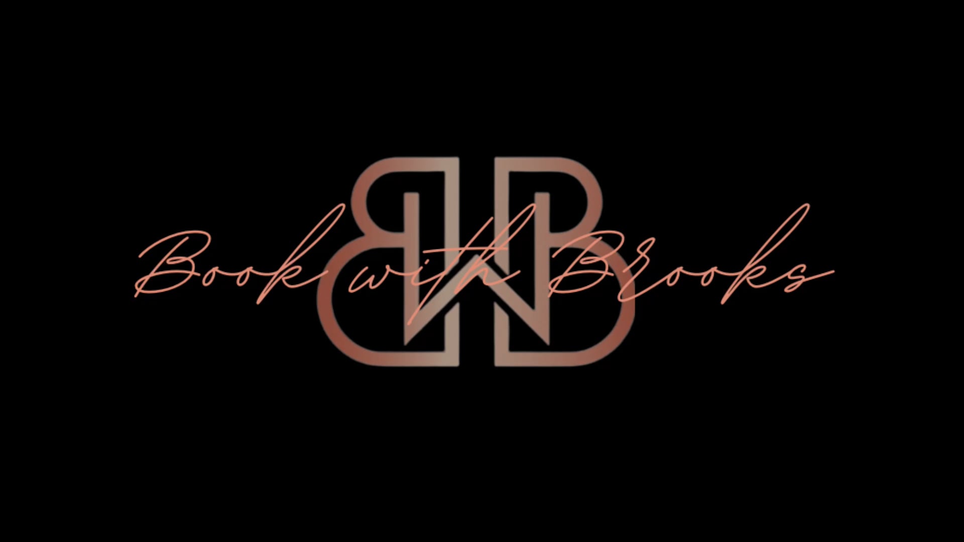 Promotional video thumbnail 4 for Book with Brooks