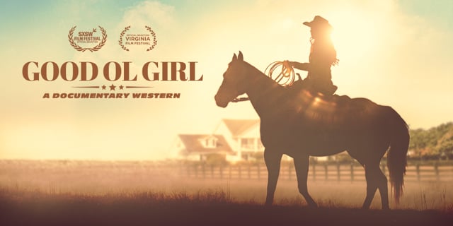 Good Ol' Girl - Trailer