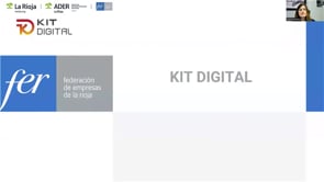 Píldora express - Kit digital en 10 minutos