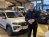 Video af Dacia Spring EL Comfort Plus 44HK 5d Aut.