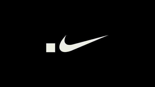 Indtil nu gåde Andet Nike dotSwoosh | Our Force 1 Teaser on Vimeo