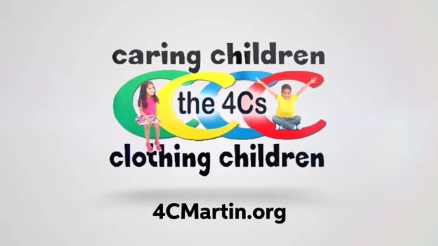 4 C's Logo