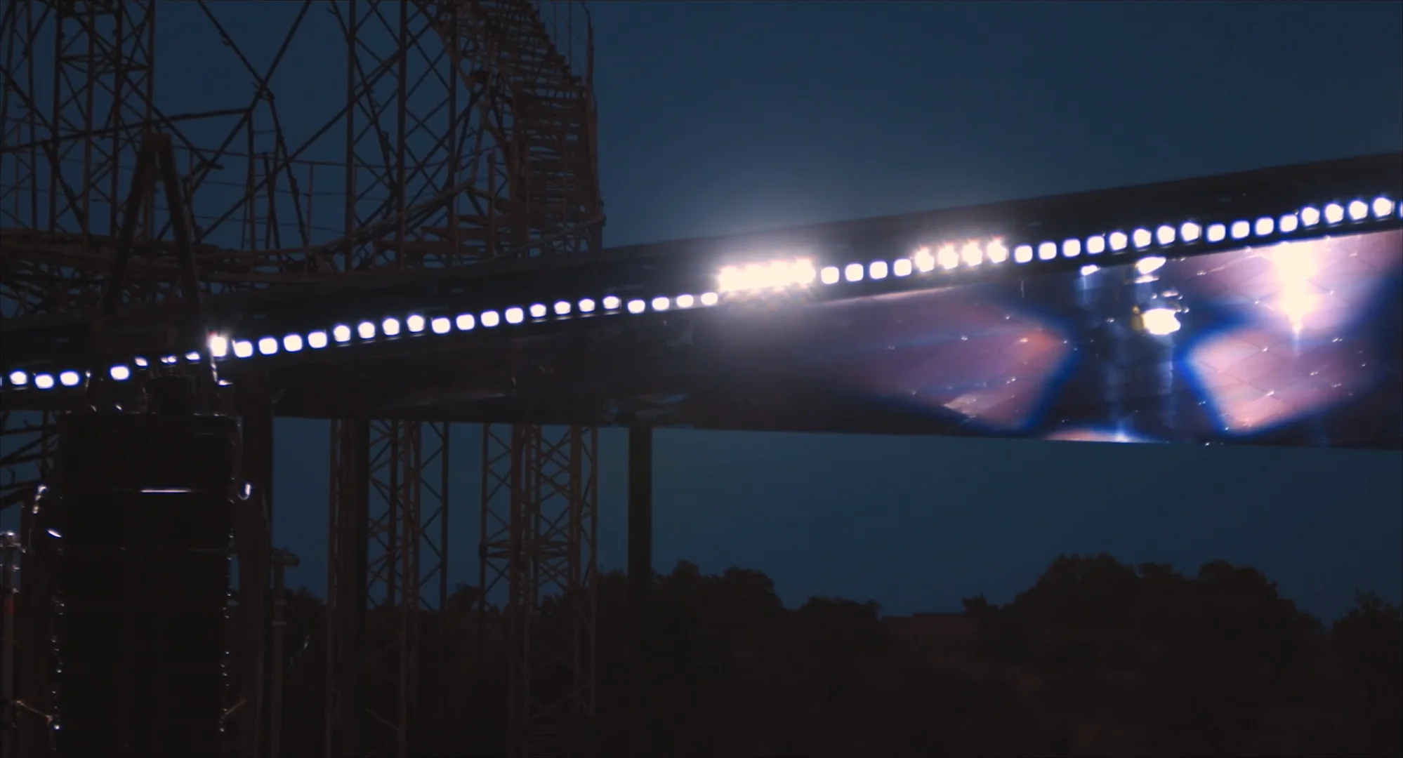 LIVE stage teaser | Sensor Festival on Vimeo
