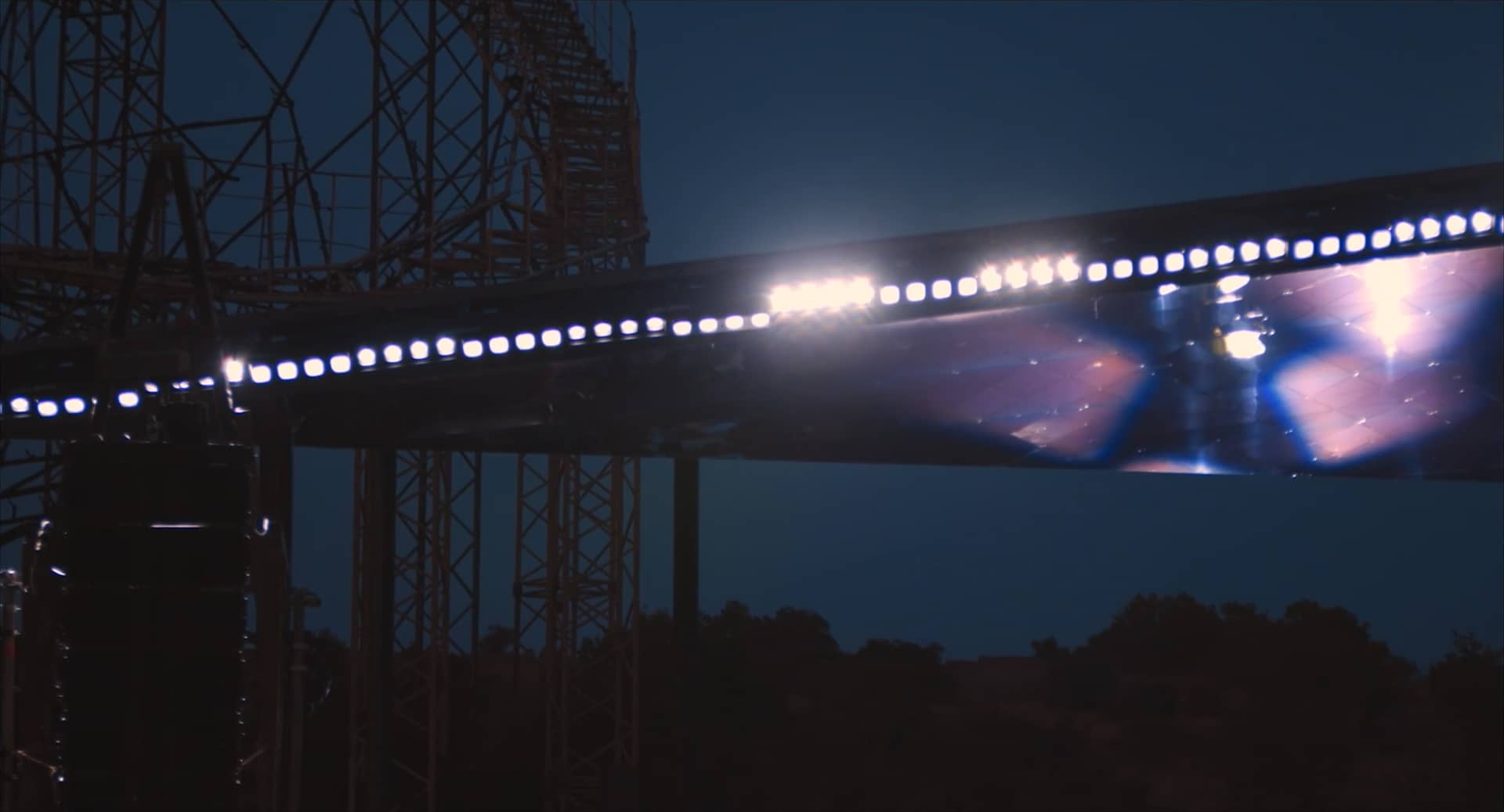 LIVE stage teaser Sensor Festival on Vimeo