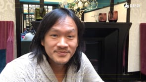 "Ernest et Célestine: Le Voyage en Charabie": interview de Julien Chheng