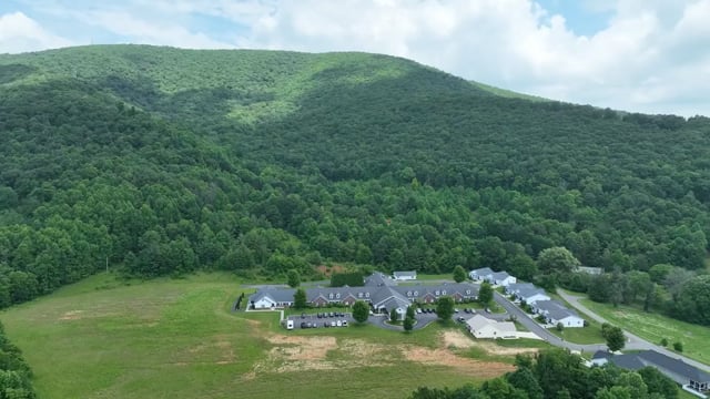 Forest Ridge - Assisted Living and Memory Care in West Jefferson, NC