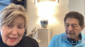 Having Adult Children, Family Stories, Cookie's Cooking