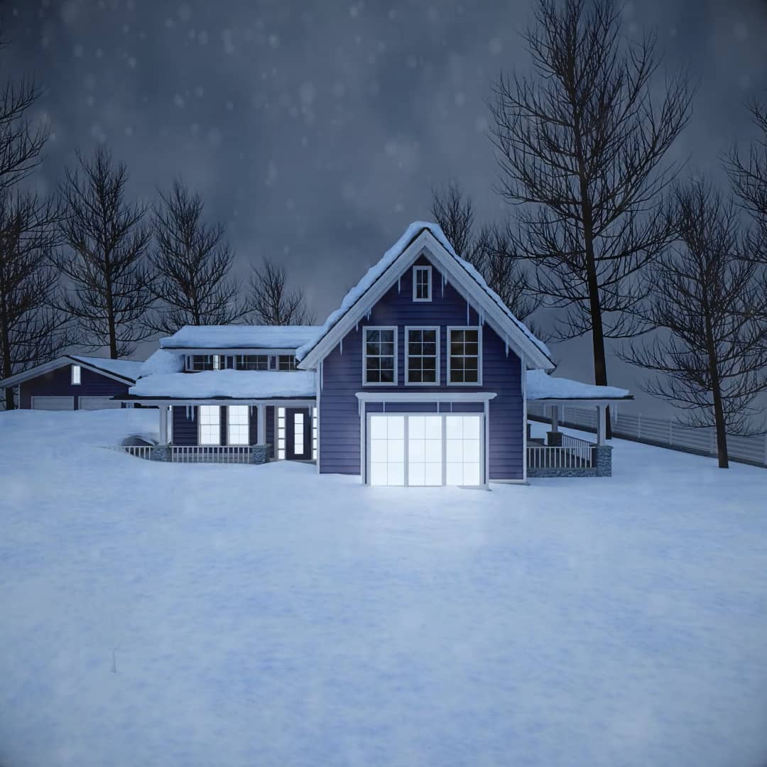 Winter Storm Tip 1 What can you do if your power goes out on Vimeo