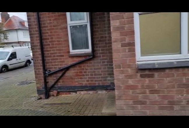 Stoneygate Ground Floor Apartmernt Main Photo