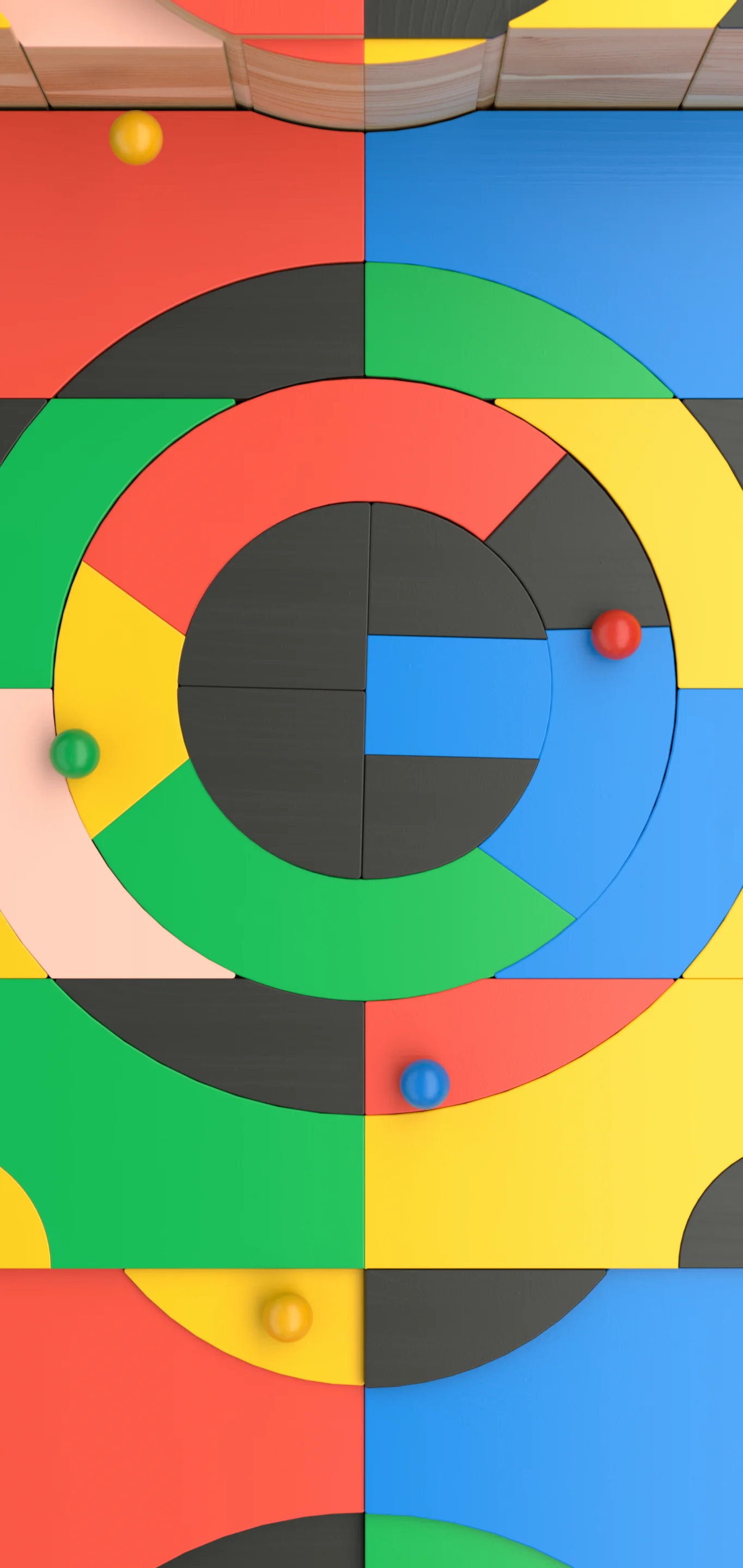 Google Pixel Attract Loop on Vimeo
