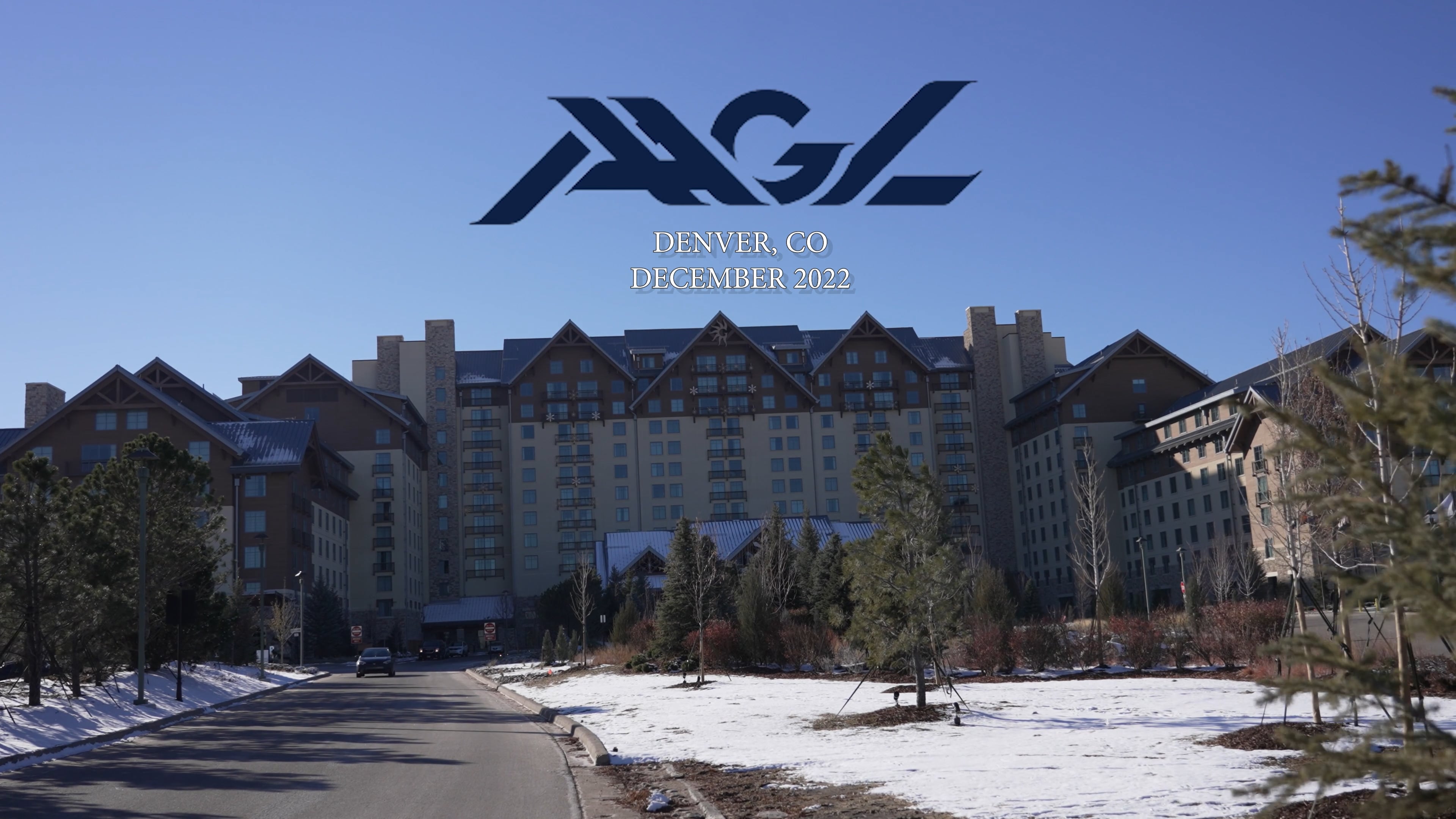 AAGL - Heritage 2022
