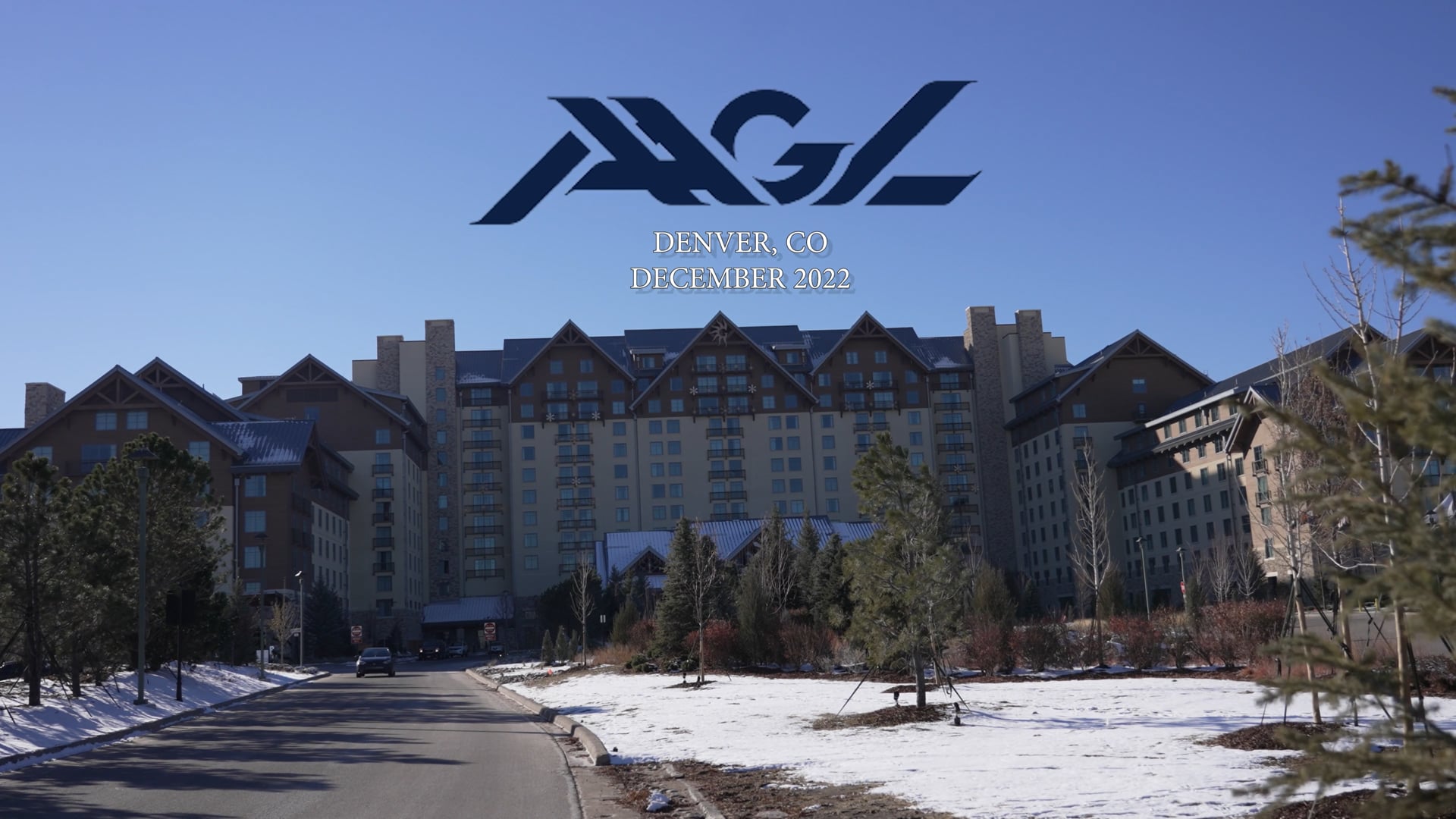 AAGL - Heritage 2022
