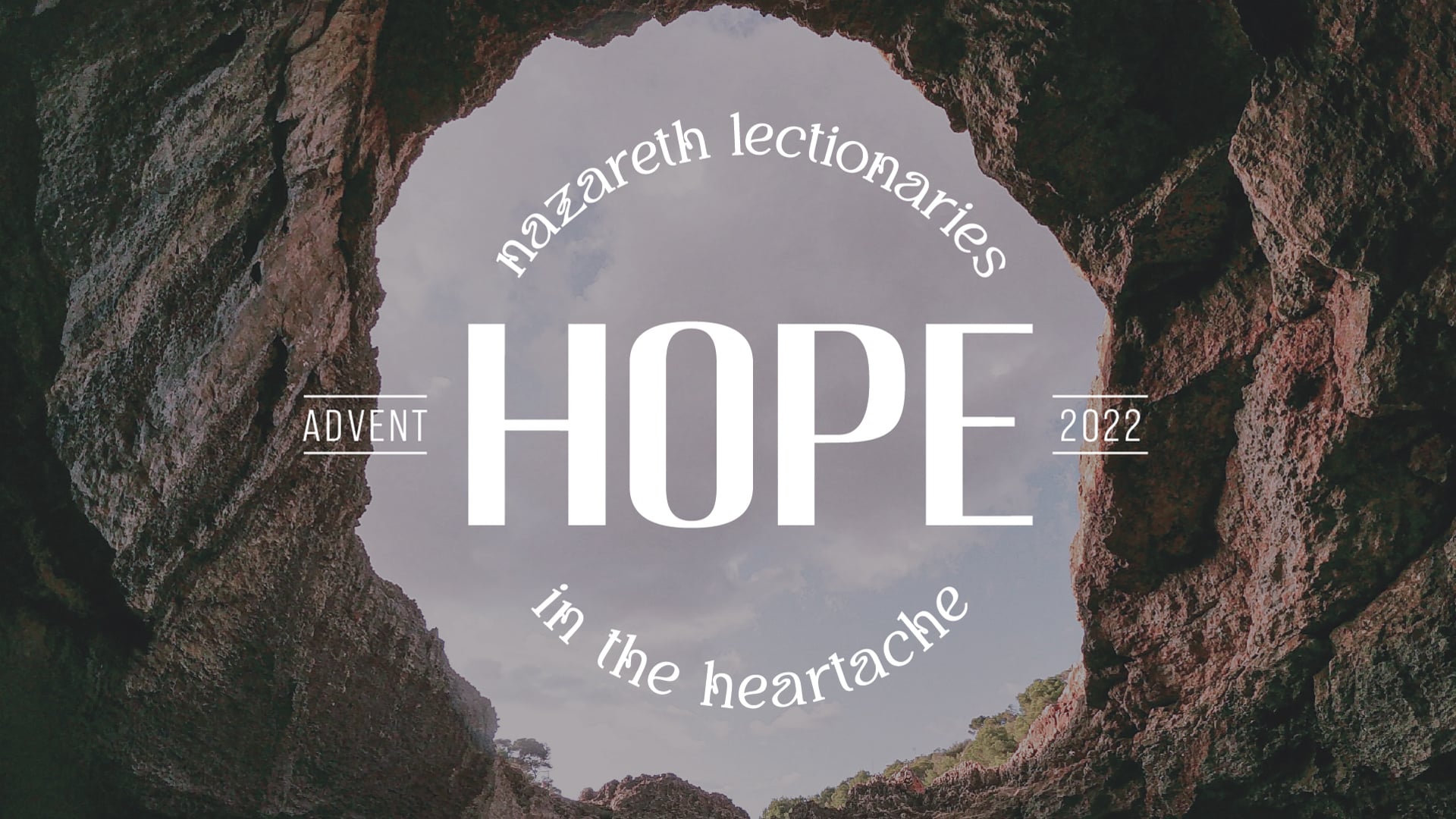 Hope In The Heartache | December 11th 2022