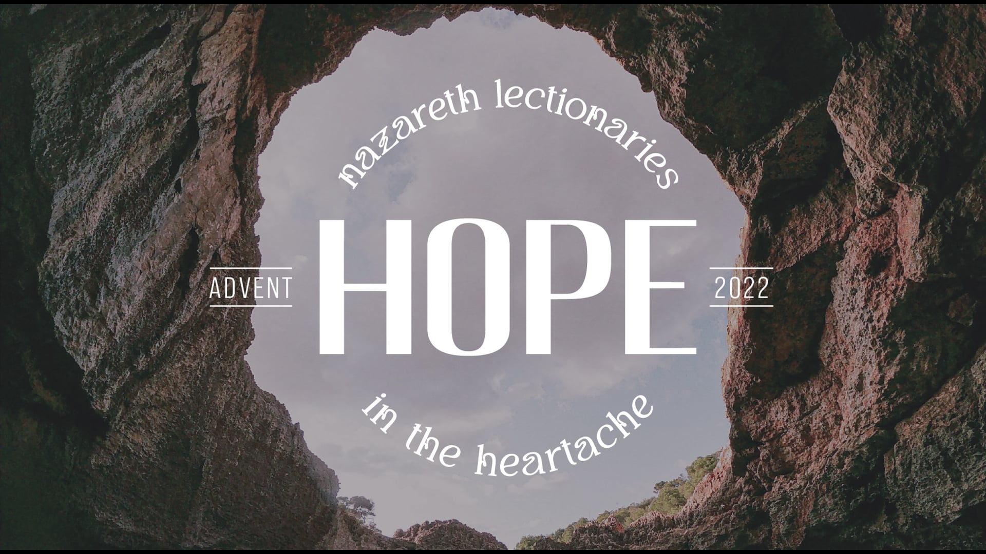 Hope In The Heartache | December 11th 2022