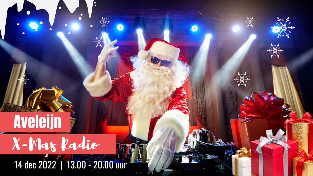 14 dec | Aveleijn X-Mas Radio on Vimeo