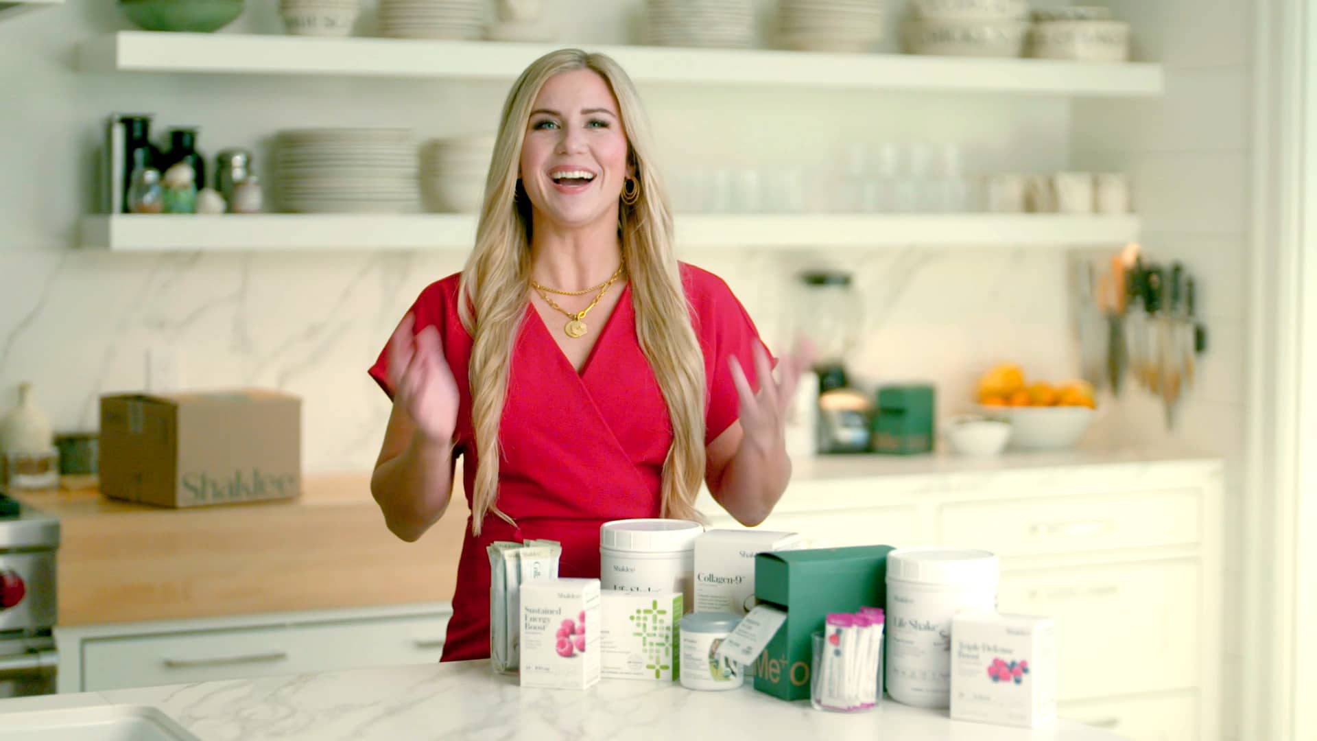 Shaklee Ambassador Opportunity at a Glance on Vimeo