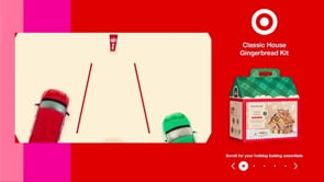 Target - Baking It - Q4 2022