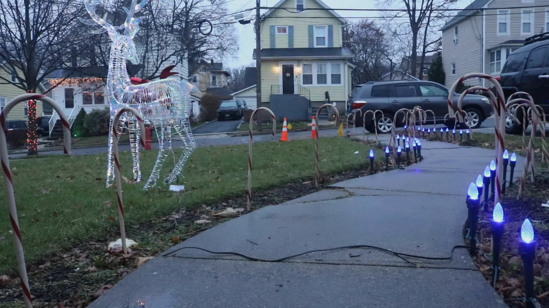 Madison.Rahn_SiteSpecificInstallation on Vimeo