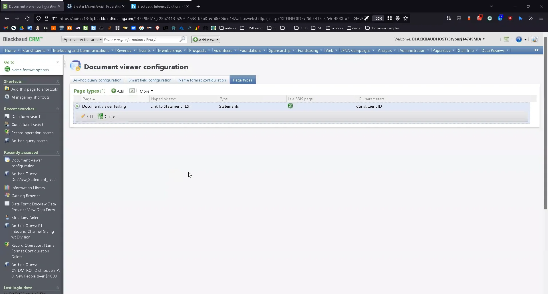 DocuViewer _ How to Use - Video 1 on Vimeo