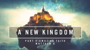 A New Kingdom Part 9: Paul Walker