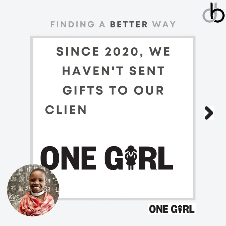 ONE Girl