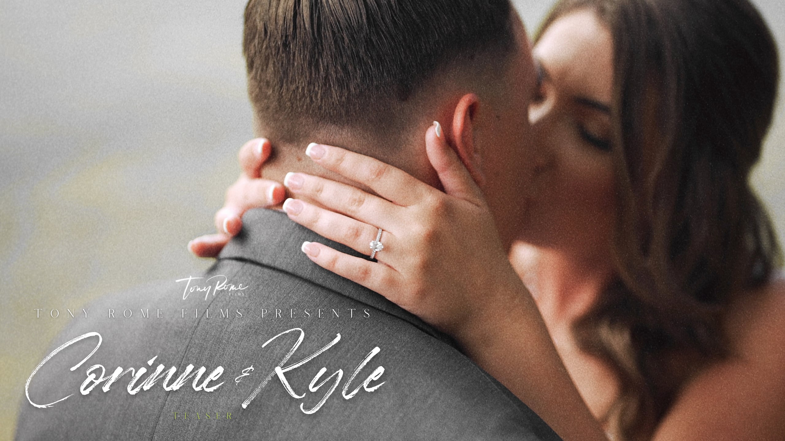 Corinne + Kyle Teaser on Vimeo