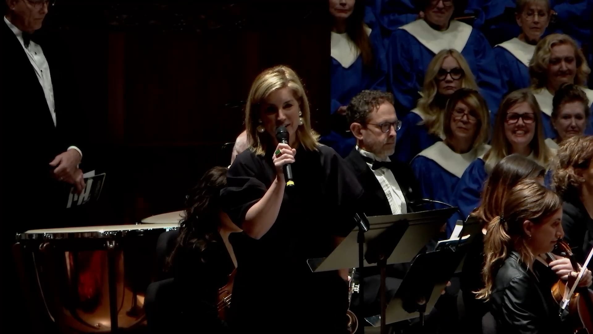 Christmas at HPUMC Handel