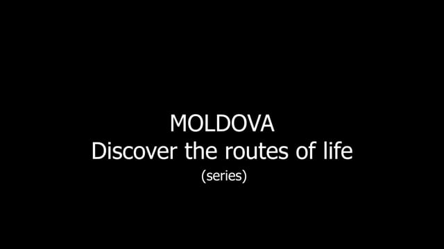 MOLDOVA – discover the routes of life | Japan World's Tourism Film Festival