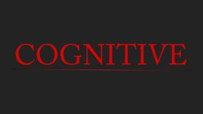 COGNITIVE [Available December 13, 12:00 AM - December 15, 11:59 PM, 2022] Stream online on Eventive