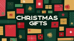 The Gift of Peace