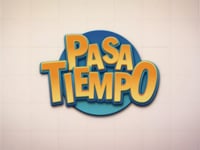Lunes 12 de diciembre - Pasatiempo