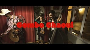 Live de Bosco Stomp