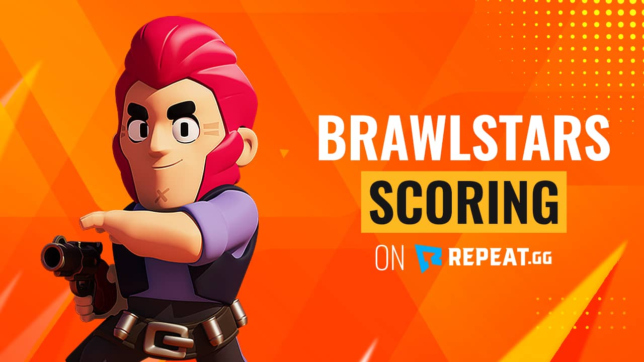 Repeat Brawl Stars Tournaments Scoring on Vimeo